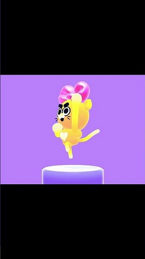 Battle Kitty – Pose Tests | Extras