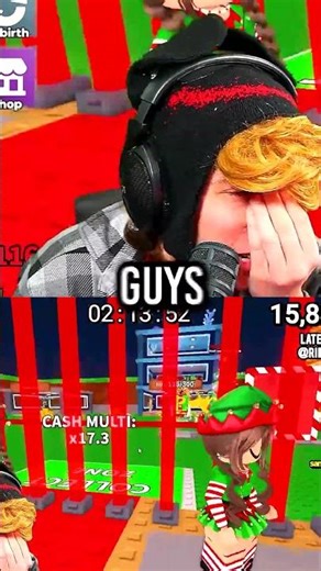 KreekCraft Gets A Diamond Tung Tung Tung Sahur..