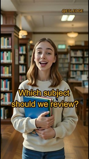 Library Study Discussion - English Conversation #learnenglish #englishconversation