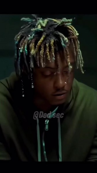 Lean Wit Me: Inside Juice WRLD's Studio Session