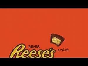 Midget Apple is Raging Over A Reese's Minis Ad