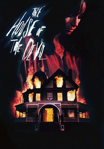 The House of the Devil streaming: where to watch online?