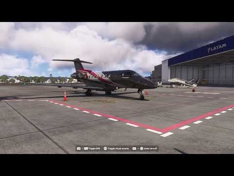 Microsoft Flight Simulator 2024 | PS5 Gameplay | Free Flight Around The World