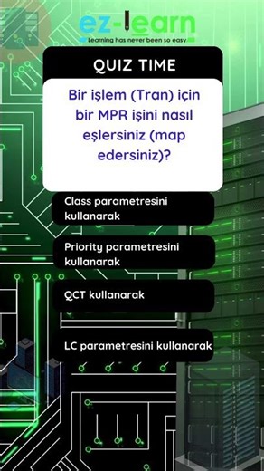 IMS Uzmanı Olun: 9 Temel Kavram Testi! 🧠💻 #mainframe #mainframeserver #mainframetraining