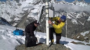 Vom «Internet der Dinge»: Die neue Macht der Sensoren