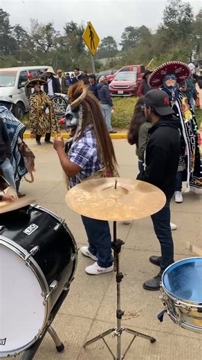 La Incomparable Banda TM on Reels