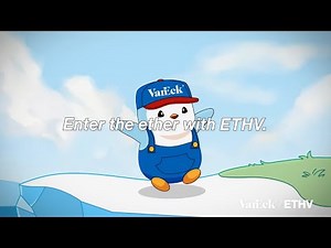 VanEck Ethereum ETF (ETHV) – Enter the Ether