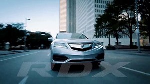 2017 Acura RDX TV Spot, 'Why Pay More?' [T2]