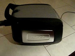 Nilfisk HDS2000 commercial vacuum cleaner