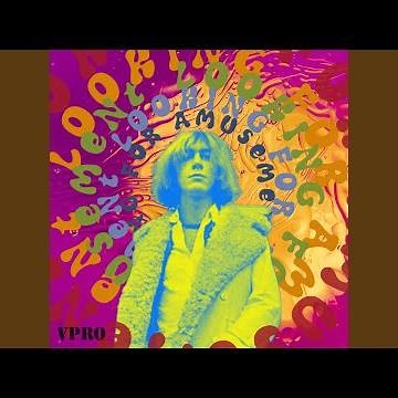 The Oyster and the Flying Fish (Live Netherlands '70)