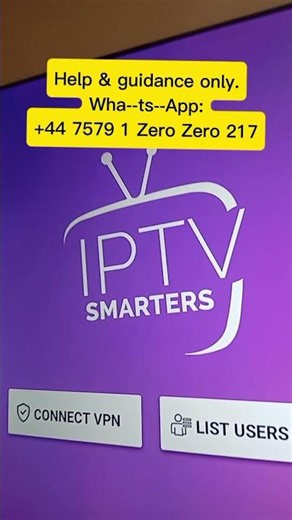 IPTV Smarters Pro Setup Guide 2026 | Easy Installation