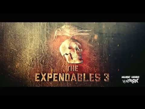 The Expendables 3 - Bawitdaba (Music Video)