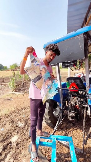 Balwant Panwar Mp on Instagram: "Ab kabhi nahi nikalunga 😭nishu bhai ka photo 💙#."