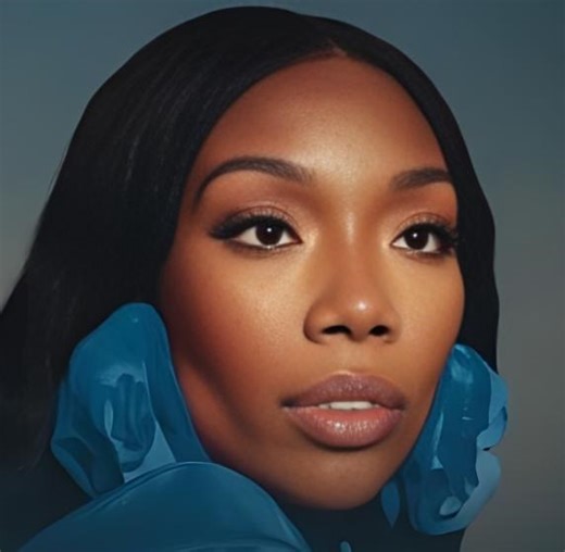 Brandy’s Story in Her Words: 'Phases' Book Tour Dates Revealed | EURweb | Black News, Culture, Entertainment & More