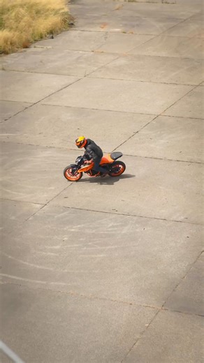 2.9K views · 36 reactions | Are you rocking the new 2024 KTM 390 DUKE? Then you need to dress right! Take a look through the #KTMPowerWear catalogue for some stunning functional street gear, including this TENSION V2 LEATHER JACKET, and then you'll be ready to rocket those corners! *Professional rider on closed road* #KTM #ReadyToRace #GetDuked | KTM USA | Facebook