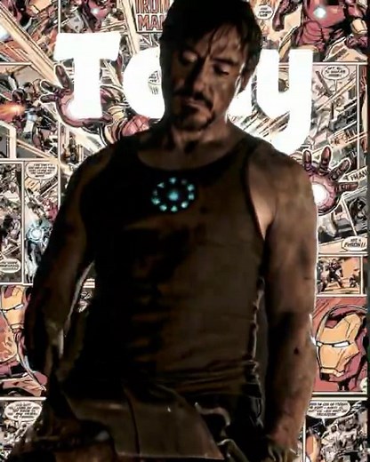 "Heroes are Legendary" - (Heroes) Edit | Remedy