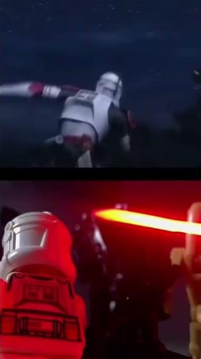 Commander Thorn's Last Stand