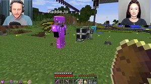 WHAT IS MINECRAFT | A GIANT DERP SSUNDEE!? #15