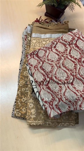 Pure doria Qota, pure Maheshwari and pure Lilen sarees are available now. To order inbox or call: 01878-965804 | Trendy Target