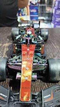 RC Formula car F1 unboxing #toys #rccar #unboxing #shorts