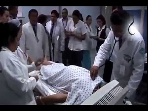 Codigo Mater, UCI las Américas