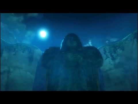 Relaxing Zelda Breath of the Wild Music Night Ambience Sound hd