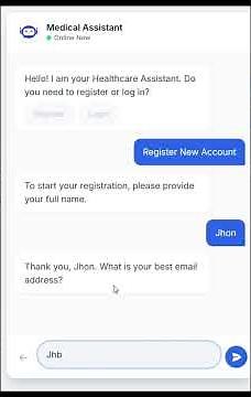 AI-Powered Doctor Connect Chatbot Explained | Healthcare Made Simple