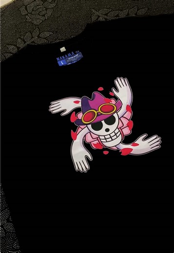 Discover Nico Robin's Fashion Style