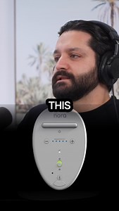 51K views · 155 reactions | Smart Nora stops snoring without anything on your face or in your mouth. Discover the contact-free sleep solution over 100,000 people trust. 30-day money-back guarantee. Free shipping and returns. | Smart Nora - Snoring Solved | Facebook