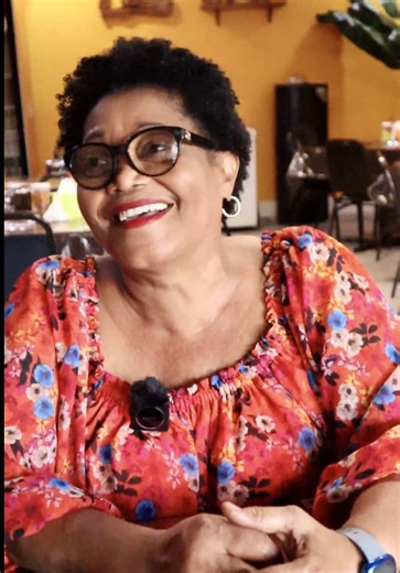 Celebrating Ms. Beryl: A Caymanian Culinary Legacy