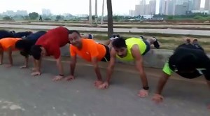 Gurgaon Road Runners on Reels | Facebook