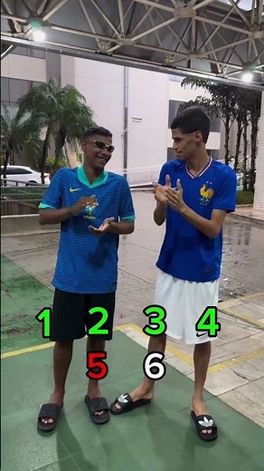 Brazilian hand claping tutorial 😈🇧🇷🚀#imcmenojrp#brazilianphonk#viral#trend#handclap#phonk#femous