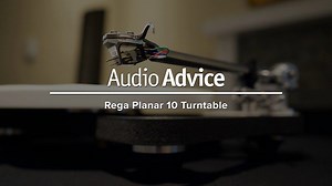 THE FIRST LOOK AT the Rega Planar 10! Rega makes some of the best tables on the market and we are the FIRST out with a real, hands-on preview of the brand new Planar 10. Click here for more: https://audioadvice.io/p10review At Audio Advice, we love bringing home technology to life and we have been doing so for over 40 years. We were named Best Specialty A/V Retailer in the United States by TWICE Magazine and have won the Bravo award from Metro magazine for “Best Place to Buy a Home Media System”