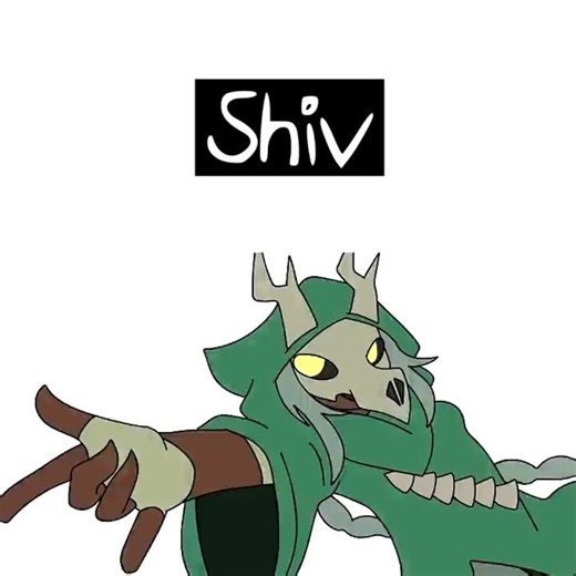 GET DOWN/GEDDAN meme #slaythespire2 #animation