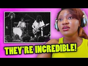 How Were They THIS Good From the Start?! | Led Zeppelin – “Babe I’m Gonna Leave You” Reaction