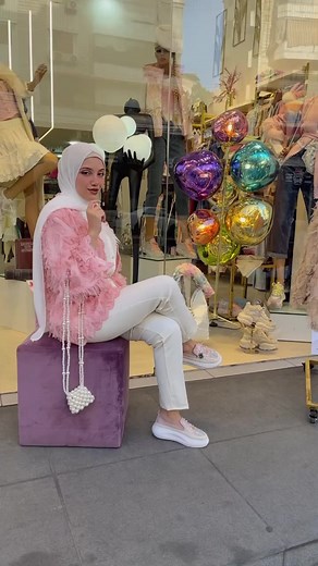 5.2K views · 37 reactions | #newcollection #fashionmodel #pants #jacket #outfits #Sabaya #ixplore | BAHAR Fashion Stores | Facebook