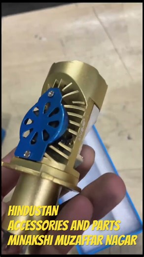 Hjg Lens headlight | tube | bulb | modified | new model | Led | splendor | bullet | hindustan parts