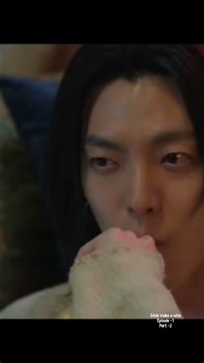 Ginie make a wiss korian movie.....