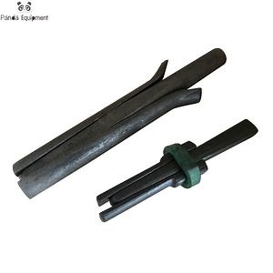 Top Quality Shims and Wedges for Hand Splitting