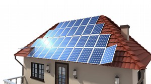 557K views · 76 reactions | Homeowners With New Incentives Launched By Electricity Providers You Could Have Free Electricity For Life Using The Most Advanced Battery & Solar Technology. It Takes Just One Minute To See If You Qualify. | Solar Panel Funding | Facebook