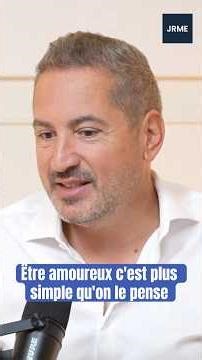 Antoine Peytavin et le couple (Partie 1)