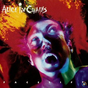 Man In The Box by Alice in Chains