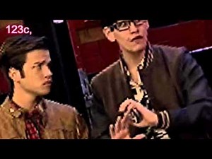 Sam and Cat - Clip 6 - Frobbie