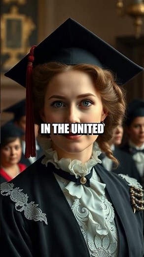 Elizabeth Blackwell: The First Female Doctor — The Long Road to Medicine