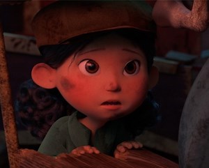 Remote workflows before remote workflows: The making of Mila | AREA by Autodesk