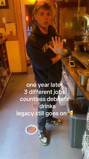 still haven’t let me hit tho 👀