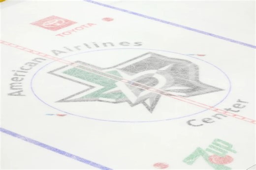 Dallas Stars ban fan from stadium after investigation into video of alleged Nazi salute