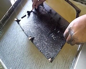 24K views · 29 reactions | Swift Dzire Dash Board Console Metal...