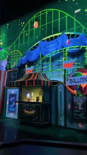 Polar Express Roller Coaster Coming to Disney World