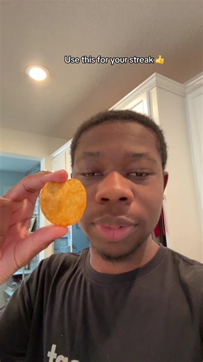 Delicious Cream Cheese Barbecue Chip Snack